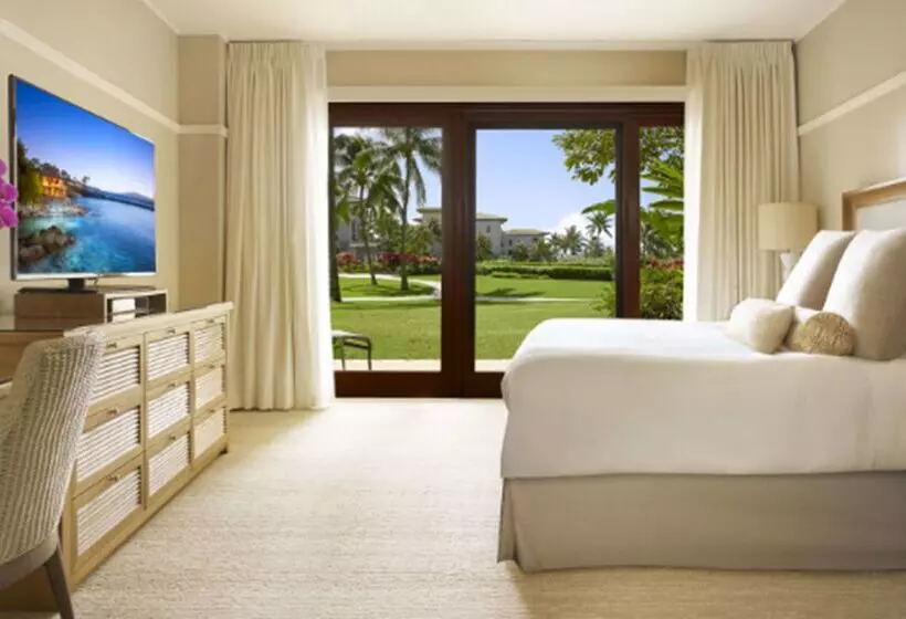 هتل Montage Kapalua Bay