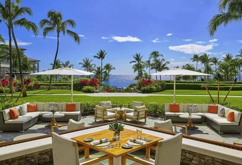 هتل Montage Kapalua Bay