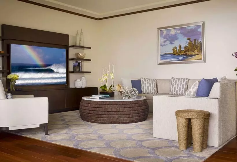 هتل Montage Kapalua Bay