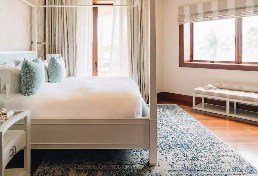 هتل Montage Kapalua Bay