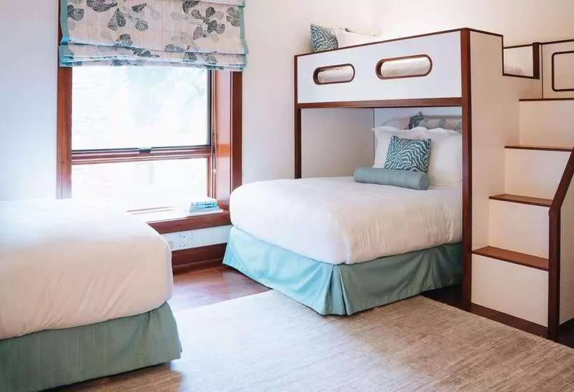 هتل Montage Kapalua Bay