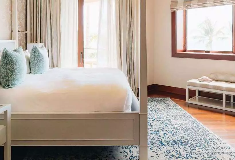 هتل Montage Kapalua Bay