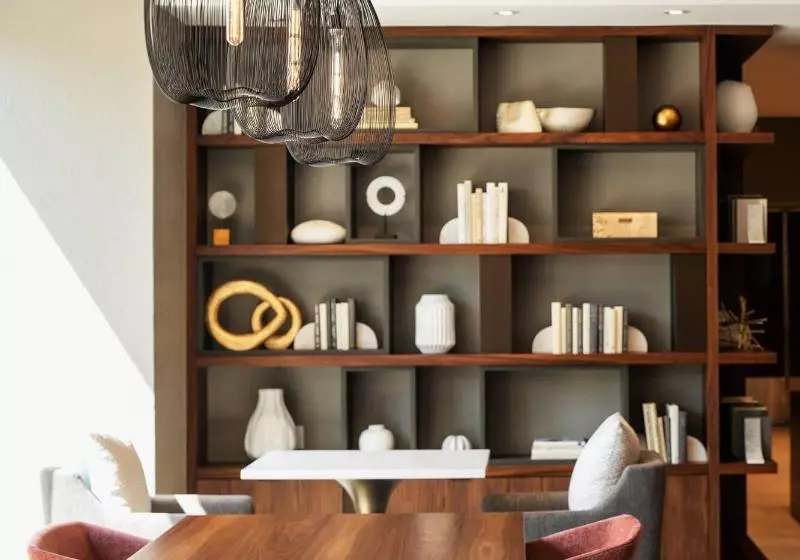 هتل Palm Beach Gardens Marriott