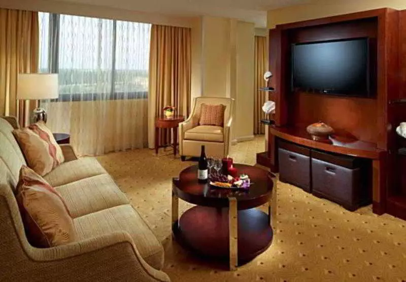 هتل Palm Beach Gardens Marriott