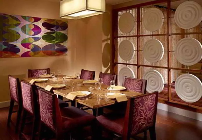 هتل Palm Beach Gardens Marriott