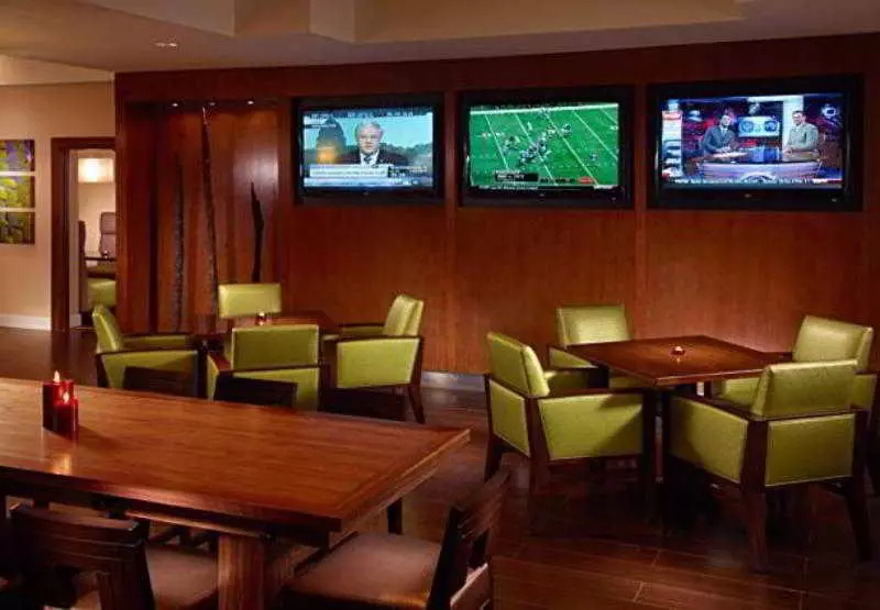 هتل Palm Beach Gardens Marriott