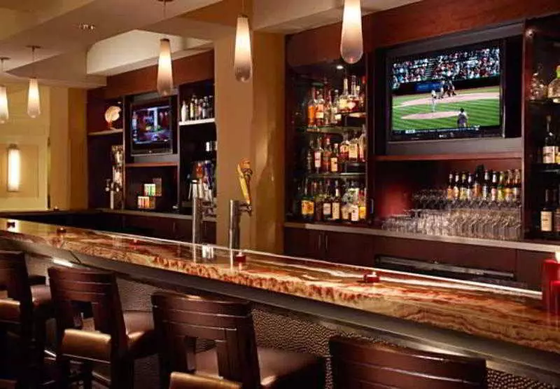 هتل Palm Beach Gardens Marriott