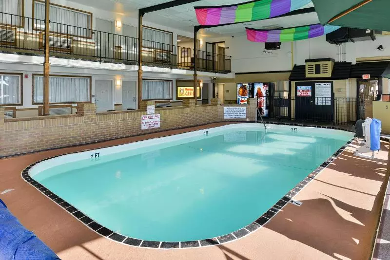 فندق Quality Inn