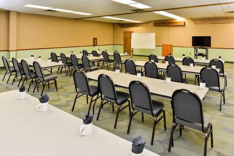 فندق Quality Inn