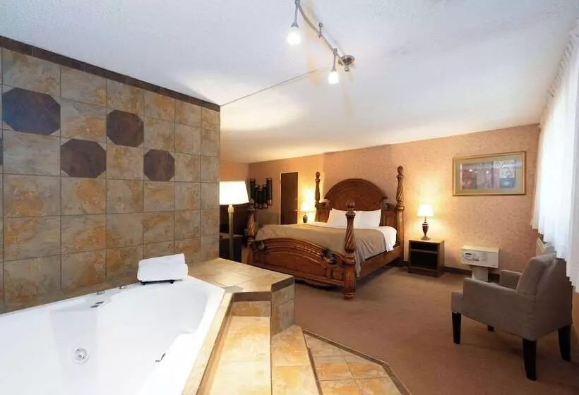 فندق Quality Inn