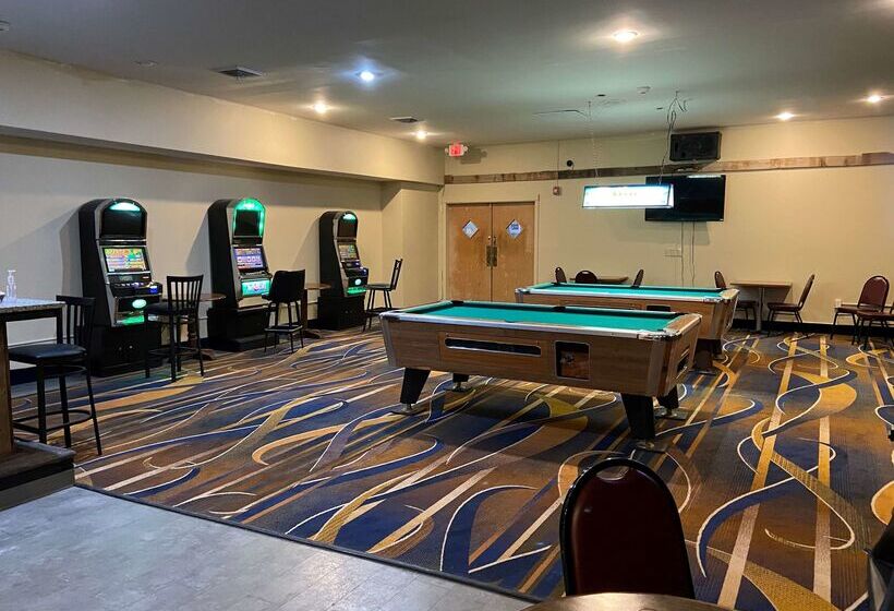 فندق Days Inn By Wyndham Rawlins