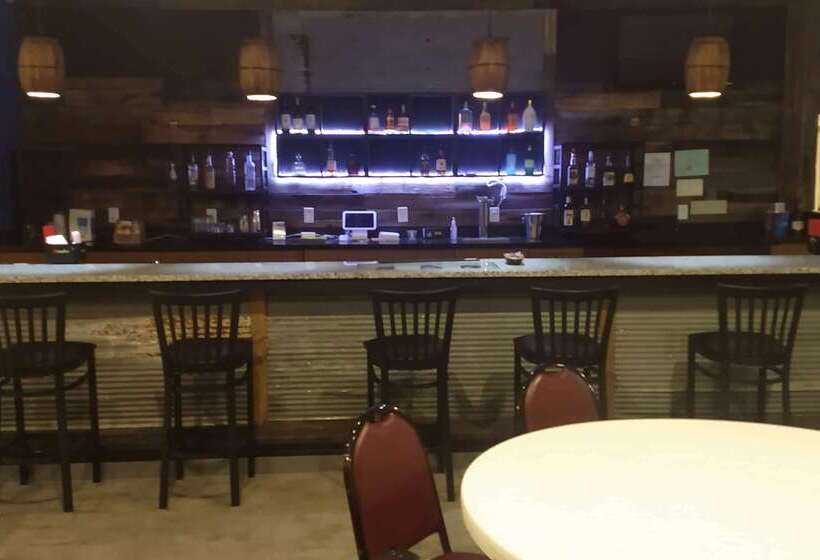 فندق Days Inn By Wyndham Rawlins