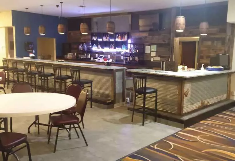 Hotel Days Inn By Wyndham Rawlins