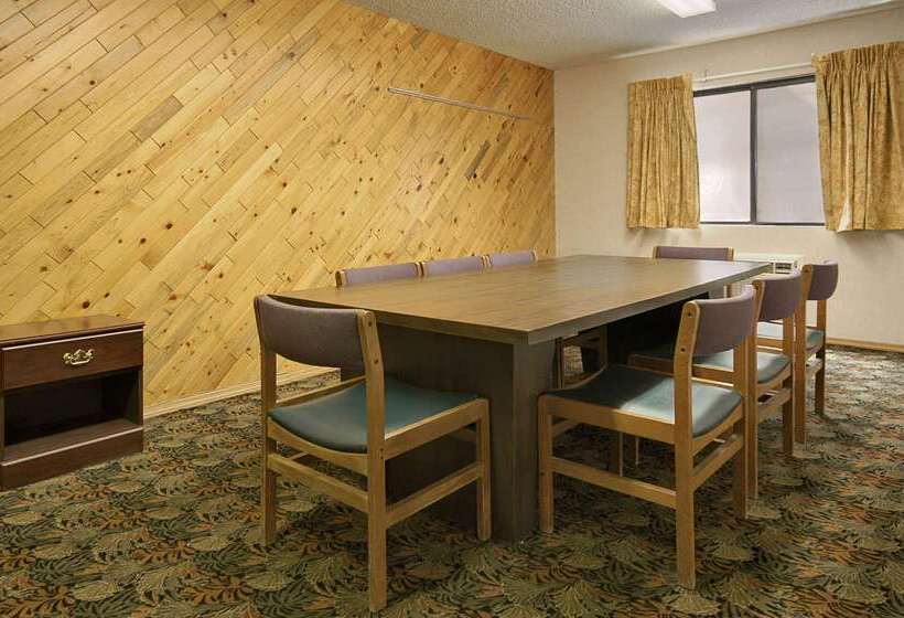 فندق Days Inn By Wyndham Rawlins