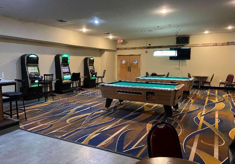 فندق Days Inn By Wyndham Rawlins