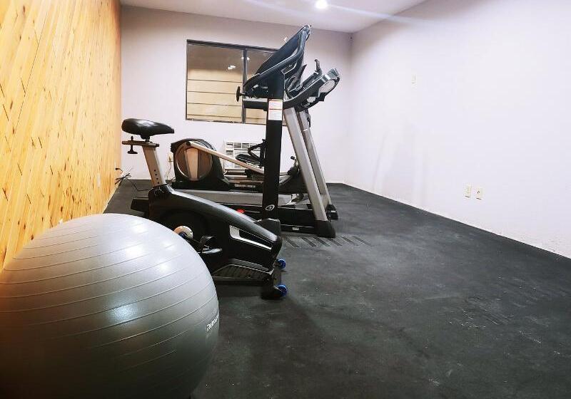 فندق Days Inn By Wyndham Rawlins