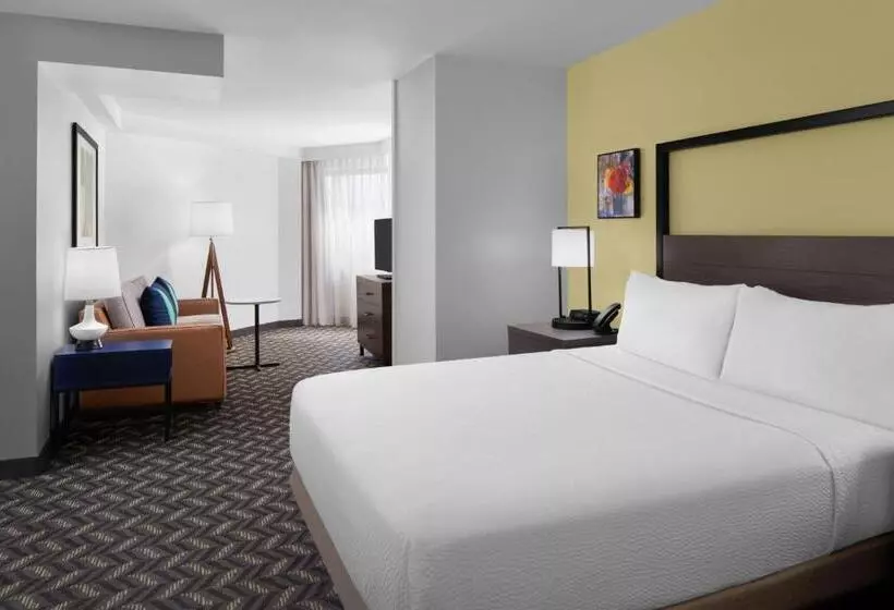 فندق Residence Inn White Plains Westchester County