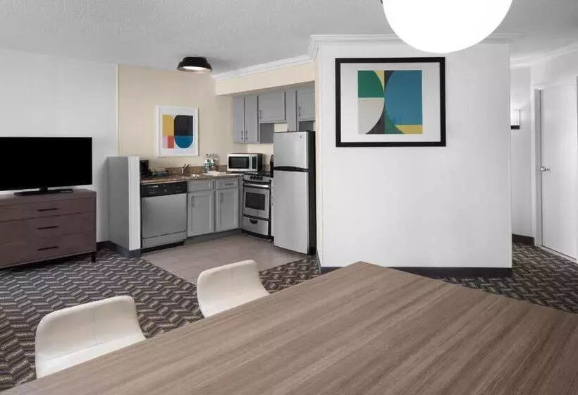 فندق Residence Inn White Plains Westchester County