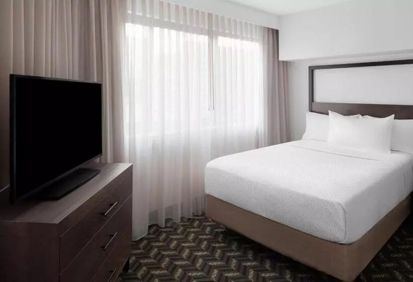 فندق Residence Inn White Plains Westchester County