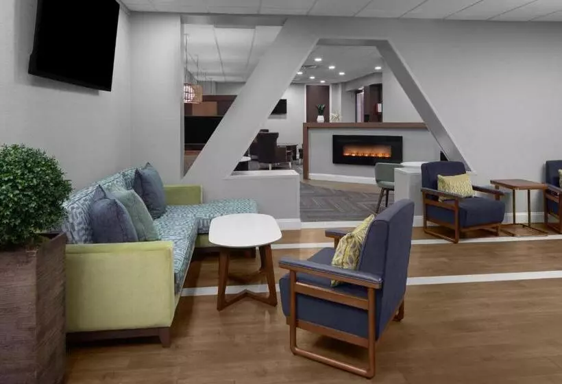 فندق Residence Inn White Plains Westchester County