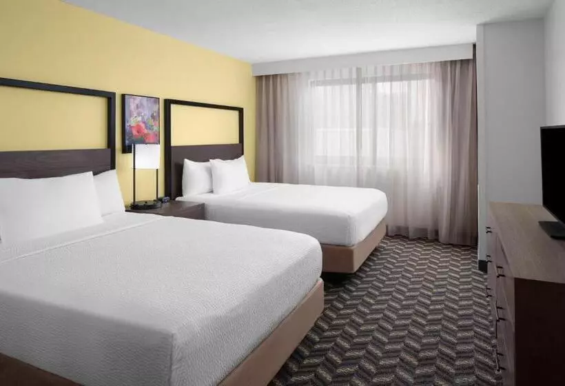 فندق Residence Inn White Plains Westchester County