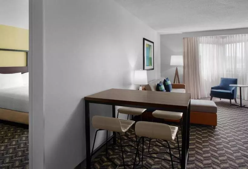 فندق Residence Inn White Plains Westchester County