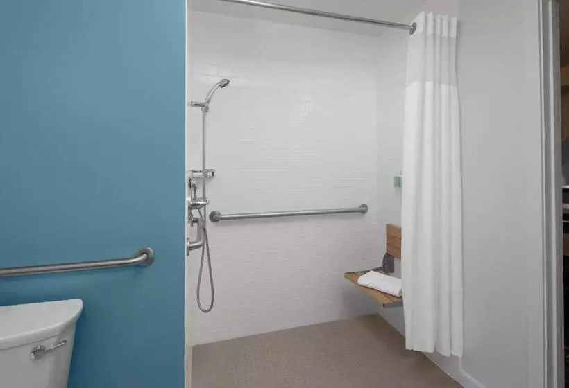 فندق Residence Inn White Plains Westchester County