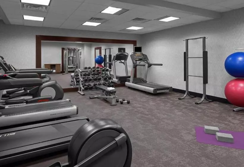 فندق Residence Inn White Plains Westchester County