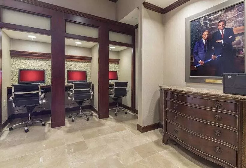 호텔 Salt Lake Marriott Downtown At City Creek