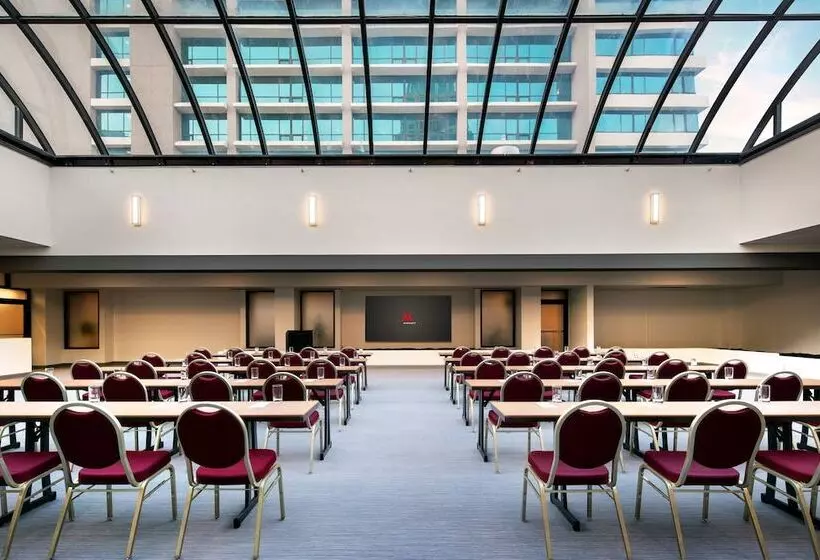 호텔 Salt Lake Marriott Downtown At City Creek