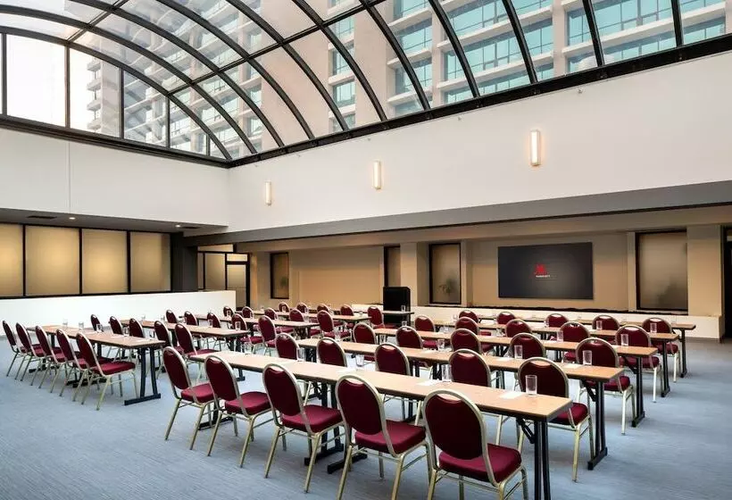 호텔 Salt Lake Marriott Downtown At City Creek