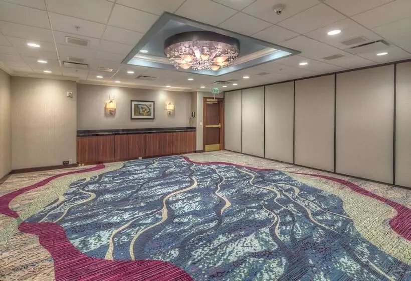 호텔 Salt Lake Marriott Downtown At City Creek