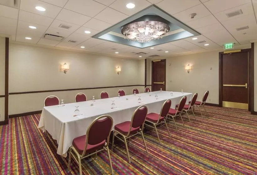 호텔 Salt Lake Marriott Downtown At City Creek