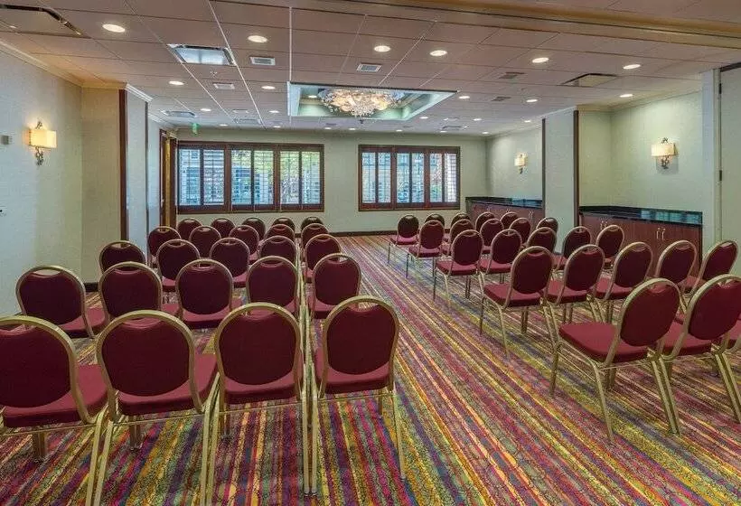 호텔 Salt Lake Marriott Downtown At City Creek