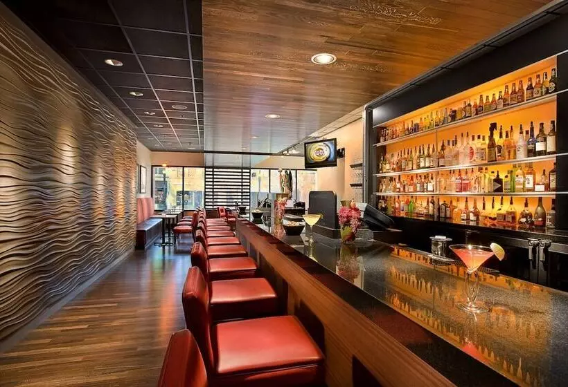 호텔 Salt Lake Marriott Downtown At City Creek