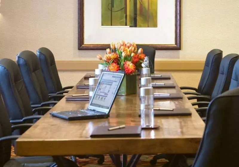 호텔 San Diego Marriott Mission Valley