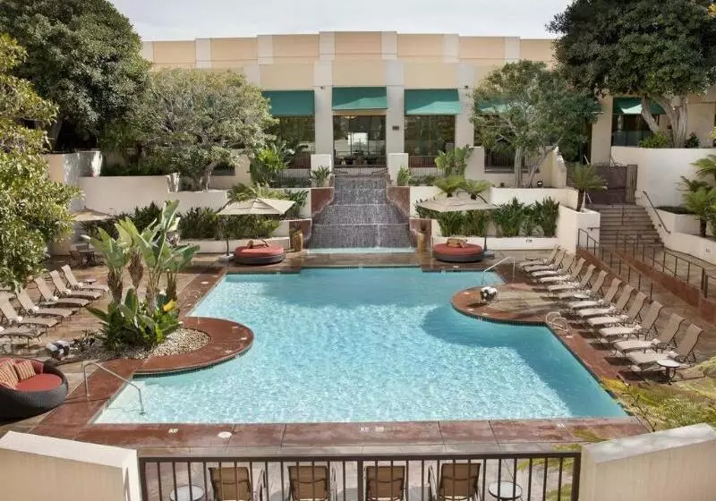 호텔 San Diego Marriott Mission Valley