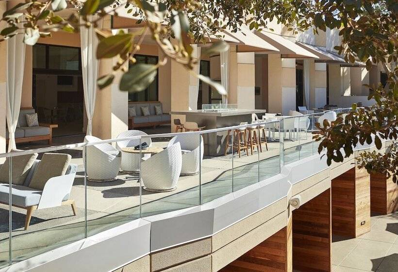 فندق San Diego Marriott Mission Valley