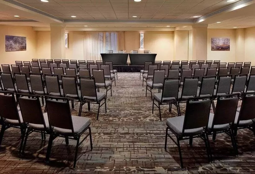 호텔 San Diego Marriott Mission Valley