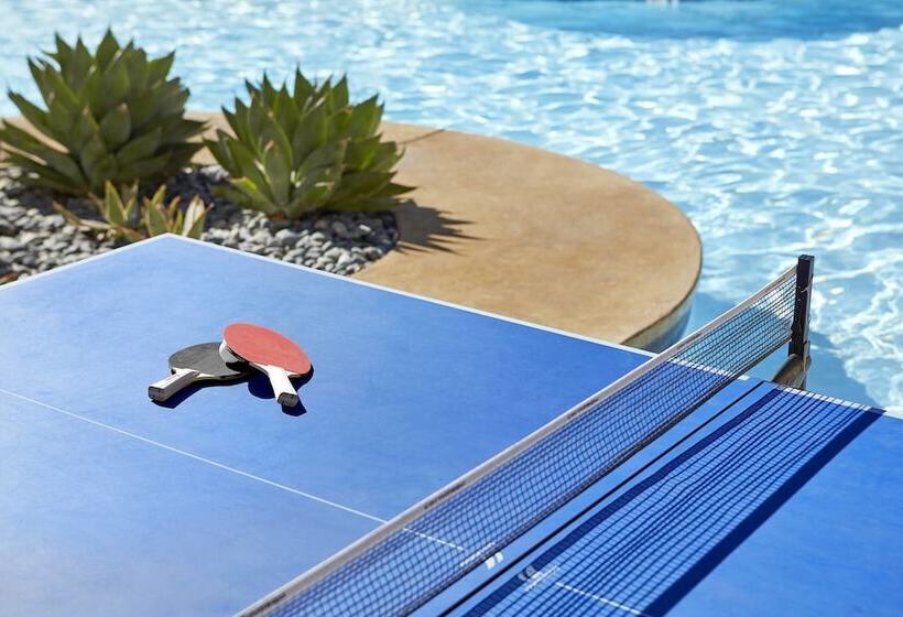 فندق San Diego Marriott Mission Valley