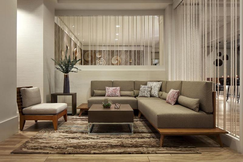 فندق San Diego Marriott Mission Valley