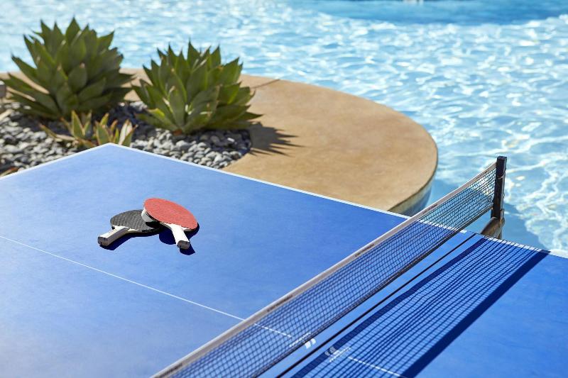 فندق San Diego Marriott Mission Valley