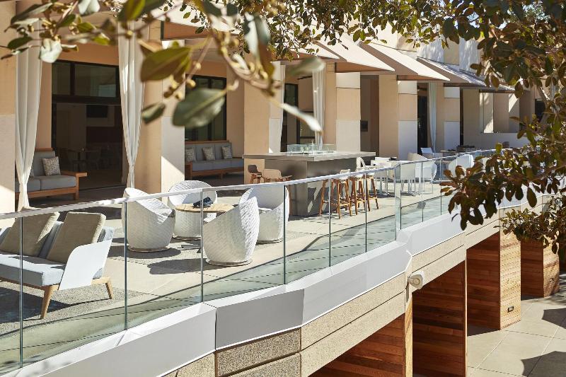 فندق San Diego Marriott Mission Valley