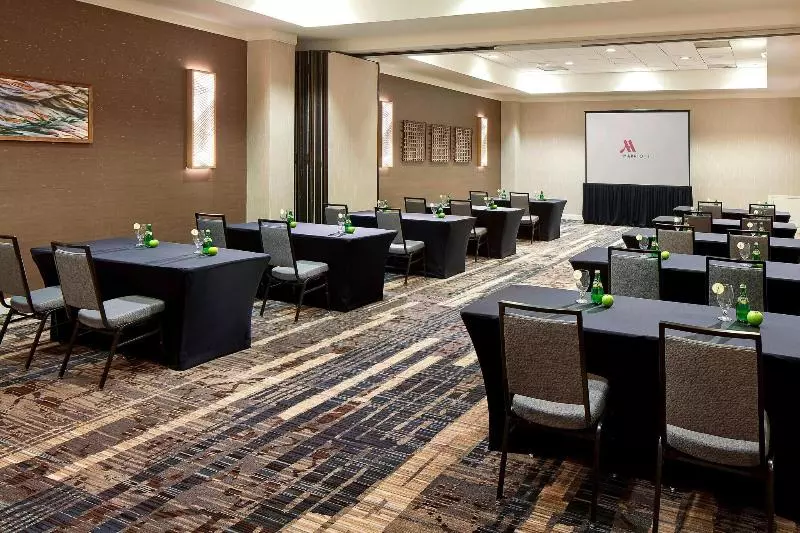 호텔 San Diego Marriott Mission Valley