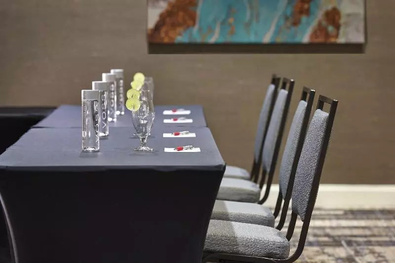 호텔 San Diego Marriott Mission Valley