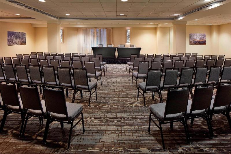 فندق San Diego Marriott Mission Valley