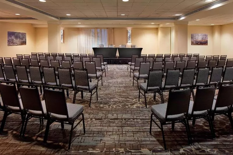 호텔 San Diego Marriott Mission Valley