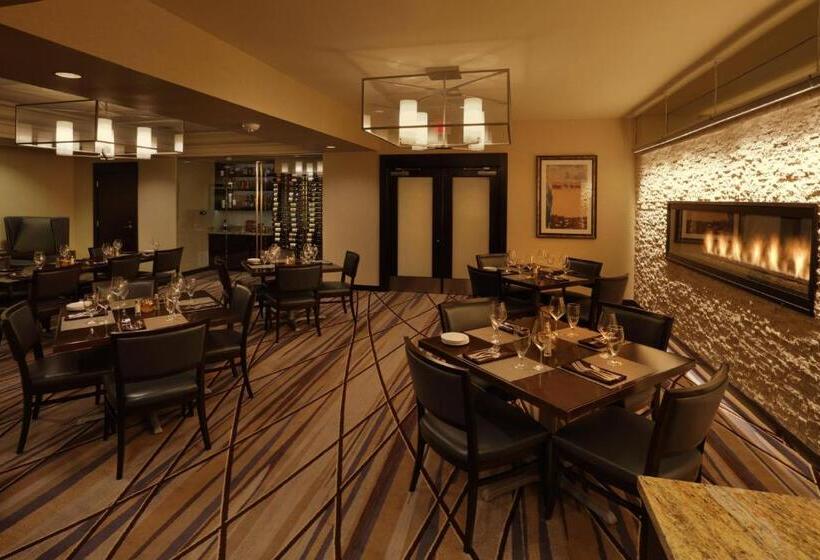 هتل Wichita Marriott