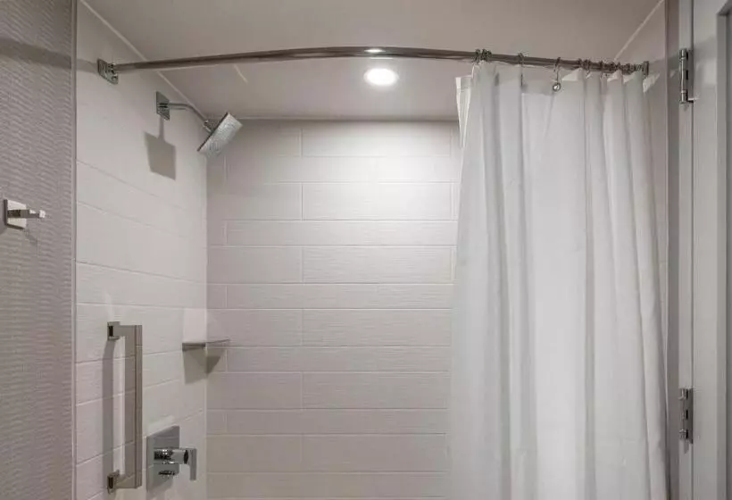 ホテル Wichita Marriott