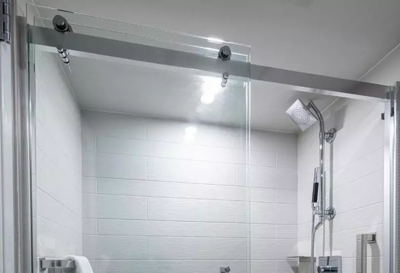 ホテル Wichita Marriott